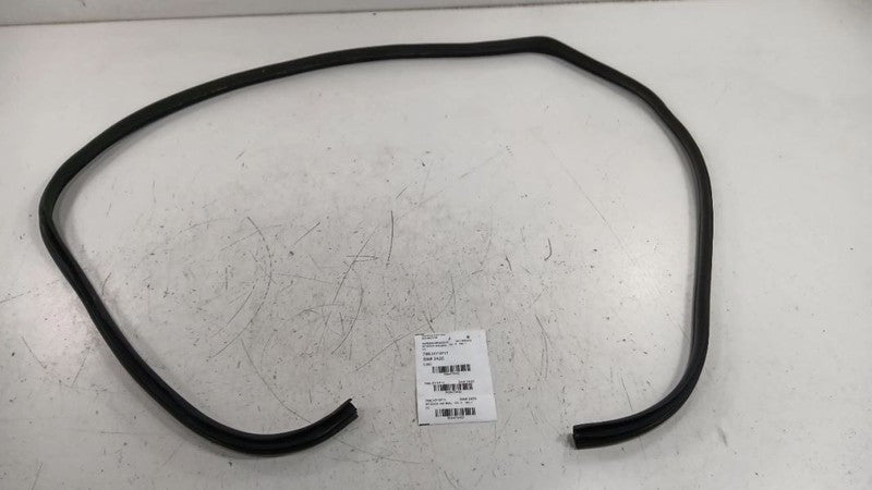 Hyundai Sonata On Body Door Jamb Seal Front Right Passenger 2011 2012 
