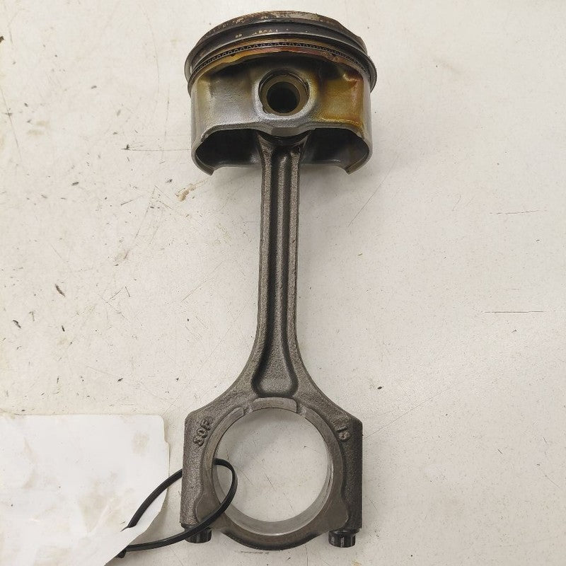 Hyundai Kona Single Piston With Connecting Rod   2.0 2021 2020 2019