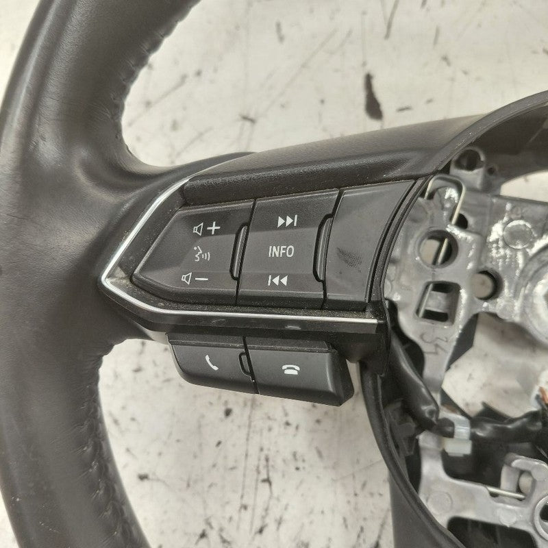 Mazda 6 Steering Wheel  2018 2019 2020 2021