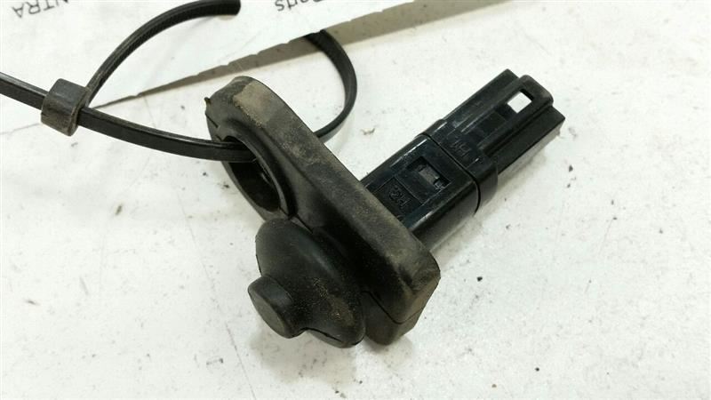 2010 Hyundai Elantra Door Ajar Switch Door Open Dome Light 2007 2008 2009