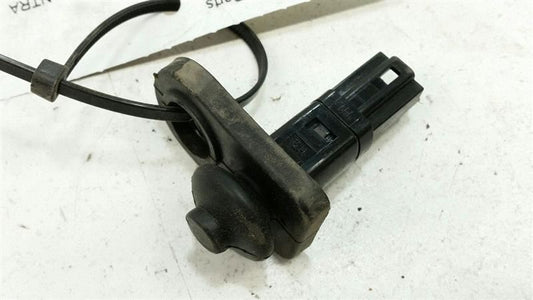 2010 Hyundai Elantra Door Ajar Switch Door Open Dome Light 2007 2008 2009
