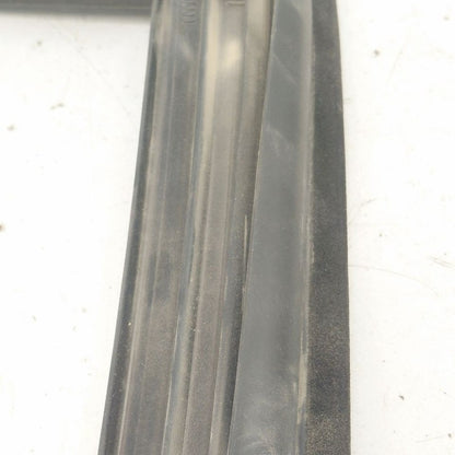 Left Rear Door Vent Glass Window Fits 16-19 Chevy Volt OEM