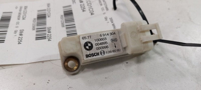Mini Cooper S Sensor 2002 2003 2004 2005 2006 OEM