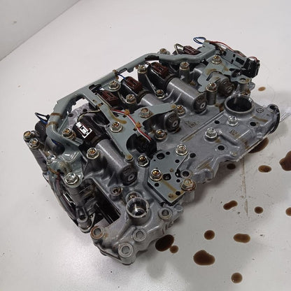 Mazda CX-5 Automatic Transmission Valve Body  2.5L 2023 2022 2021 2020