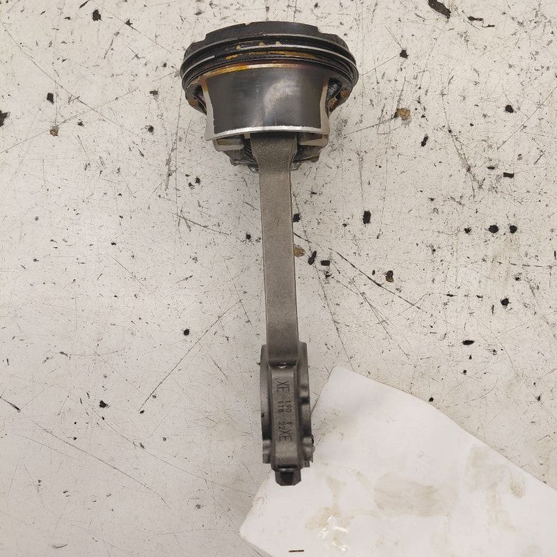 Buick Encore GX Single Piston With Connecting Rod   1.3 2022 2023 2024