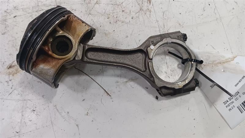 Subaru Impreza One Single Piston 2024 OEM