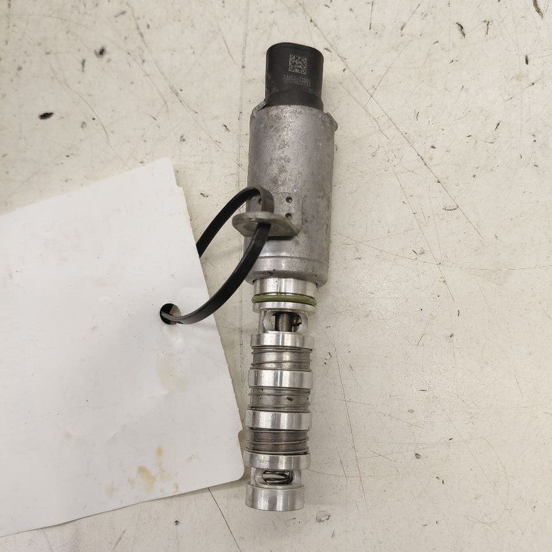 Hyundai Kona Variable Timing Gear Oil Control Valve Solenoid Cylinder 