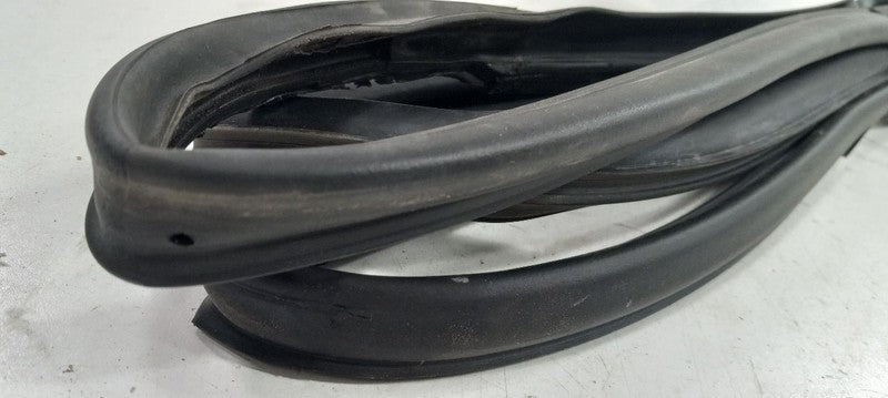 Hyundai Santa Fe On Door Seal Rubber Right Passenger Rear Back 2017 20