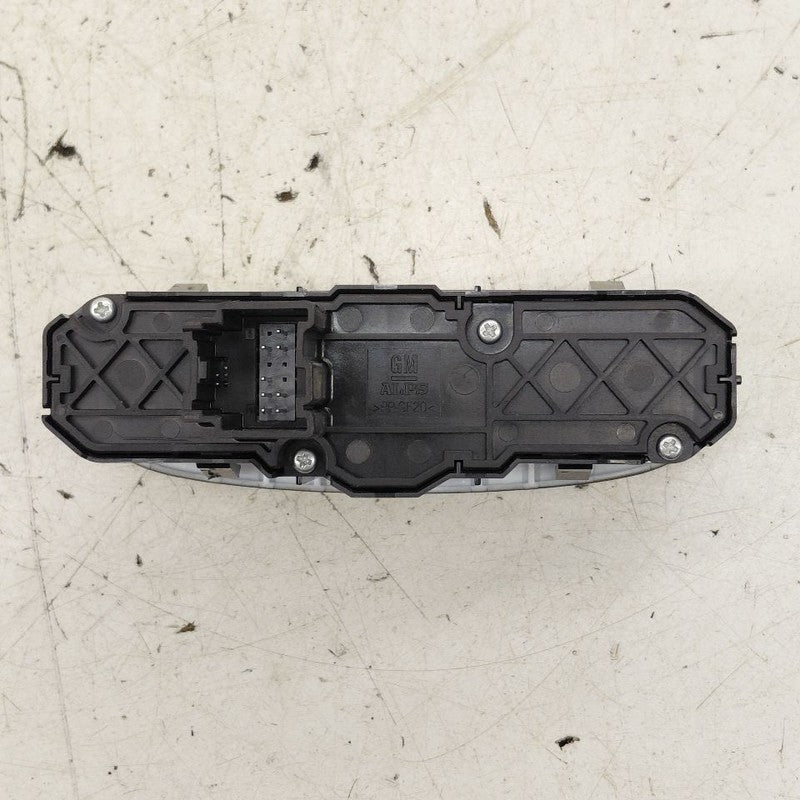 Chevy Trax Headlight Switch Head Light Lamp  2022 2021