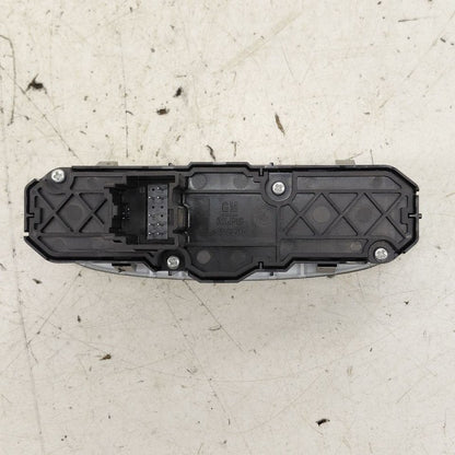 Chevy Trax Headlight Switch Head Light Lamp  2022 2021
