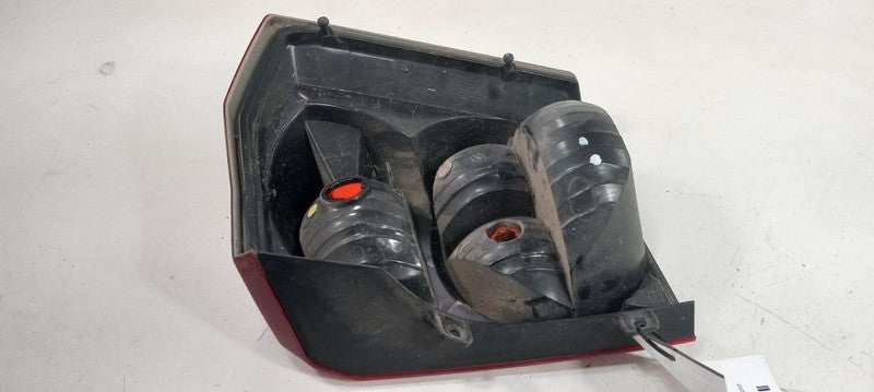 Driver Left Tail Light Fits 08-12 CALIBER OEM