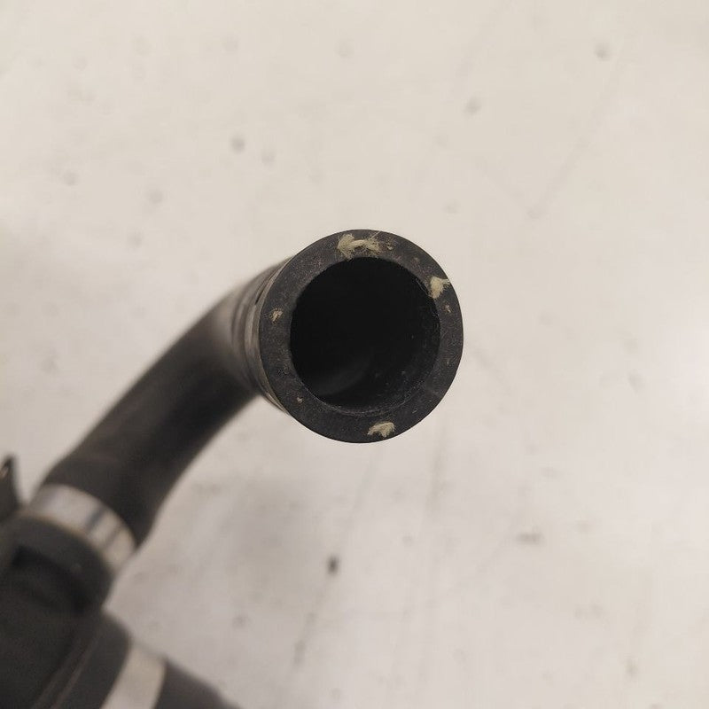 Fiat 500 X Model   Radiator Hose Line Tube  2016 2017