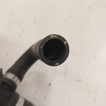Fiat 500 X Model   Radiator Hose Line Tube  2016 2017