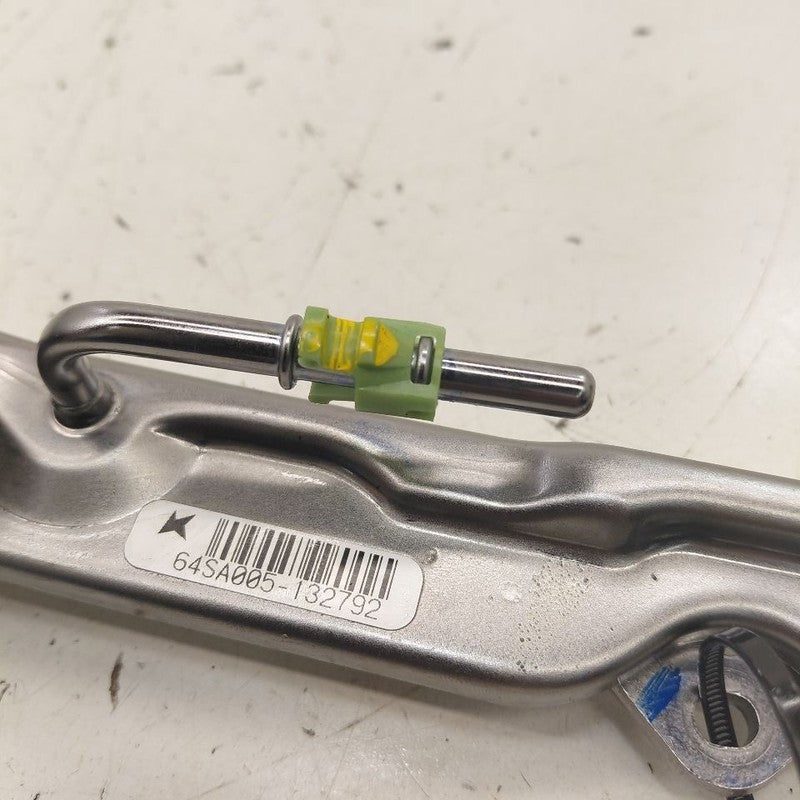 Honda HR-V Fuel Rail Injection Injector Mount Bar  2.0 2026 2025 2024 