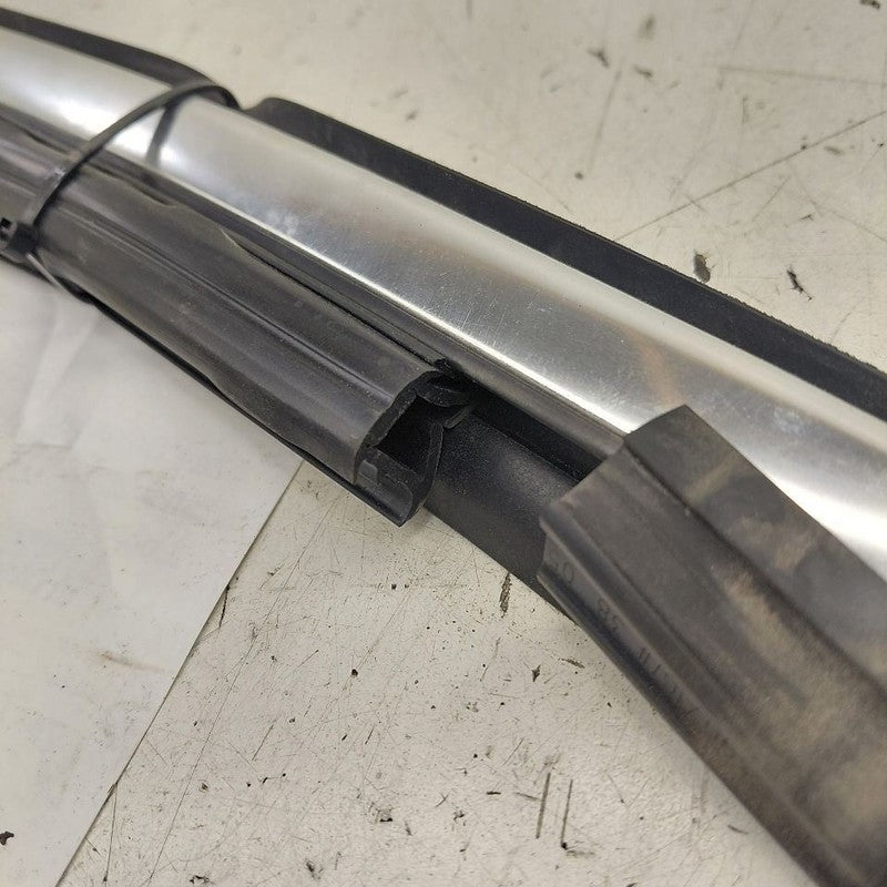 Chevy Volt Door Glass Window Seal Rubber Left Driver Front  2019 2018 