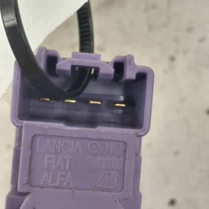 Jeep Cherokee Brake Pedal Switch  2019 2020 2021
