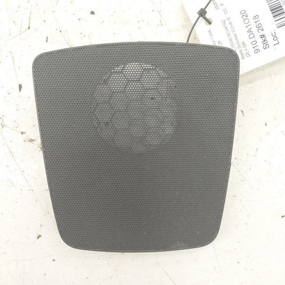 Nissan Murano Dash Speaker Cover Center Middle  2020 2021 2022 2023