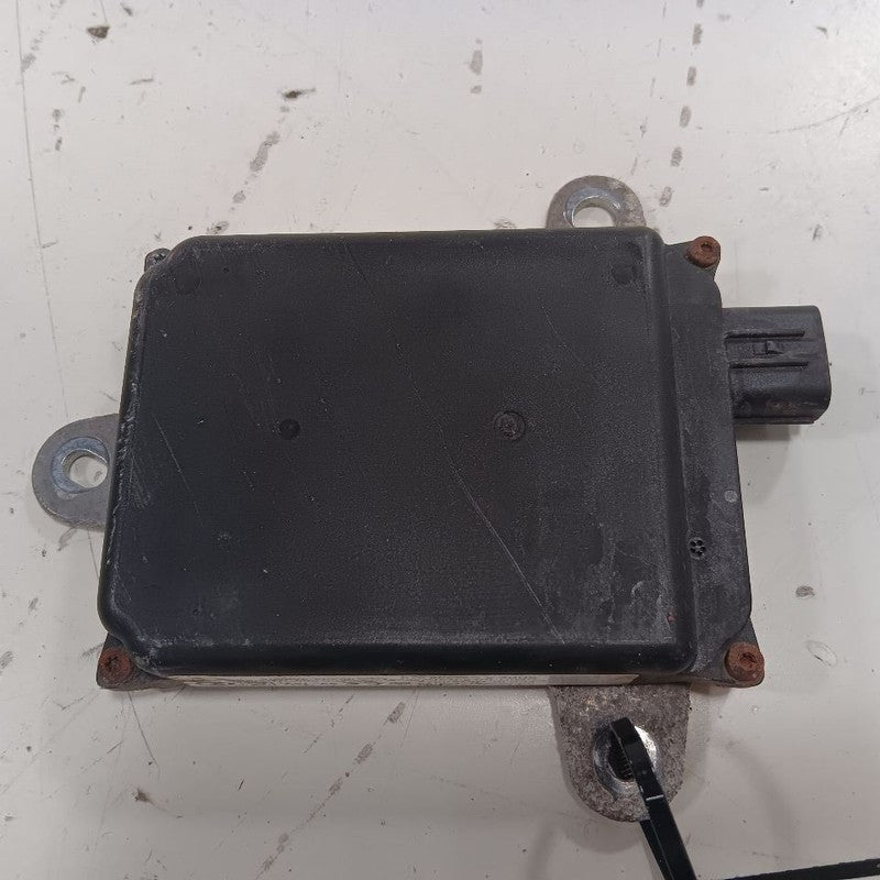 87611AL01A Driver Assist Blind Spot Alert Radar Control Module Only 16-18 Subaru Legacy