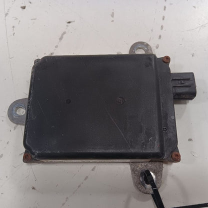 87611AL01A Driver Assist Blind Spot Alert Radar Control Module Only 16-18 Subaru Legacy