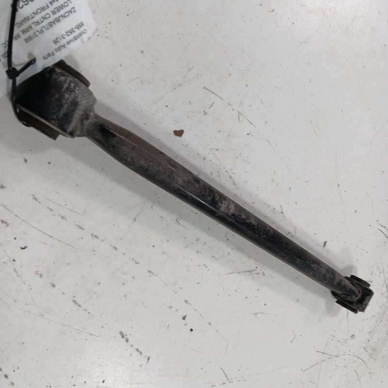 Lower Control Arm Rear Guide Rod Forward Fits 15-23 Jeep Renegade OEM