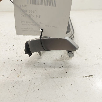 Honda Clarity Dash Bezel Trim 2018 2019 2020