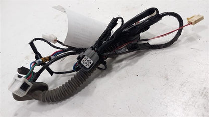 Subaru Forester Door Harness Wire Wiring Left Rear 2009  OEM