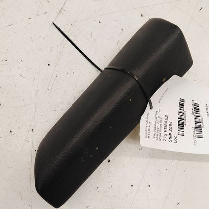 Ford Escape Passenger Right Rear Door Arm Rest  2022 2023 2024