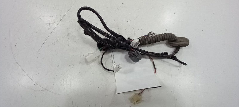 Subaru Forester Door Harness Wire Wiring Left Rear 2009 2010 2011 2012