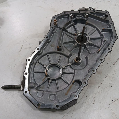 Acura ILX 2.4 Transmission Housing Side Cover Plate  2016 2017 2018 OE
