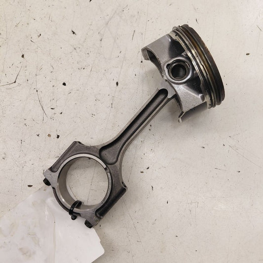 Ford Escape Single Piston With Connecting Rod   2.5 2020 2021 2022