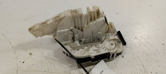 Dodge Journey Door Latch Lock Left Rear 2016 2015 2014 2013 2012