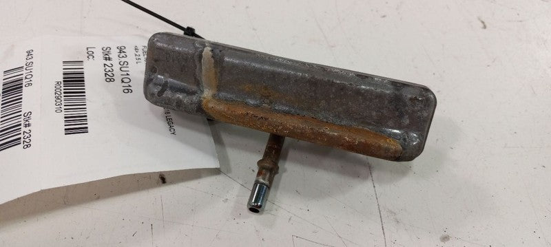Subaru Legacy Fuel Rail Injection Injector Mount Bar 2015 2016 2017 OE