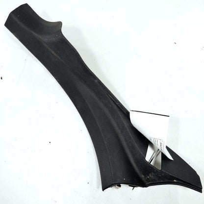 Chrysler 300 Sill Trim Plate Door Jam Threshold Left Driver Rear 2017 