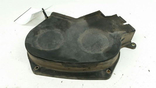 2136039001 Driver  Left Timing Cover 3.0L 6 Cylinder Upper Fits 01 Hyundai XG Series