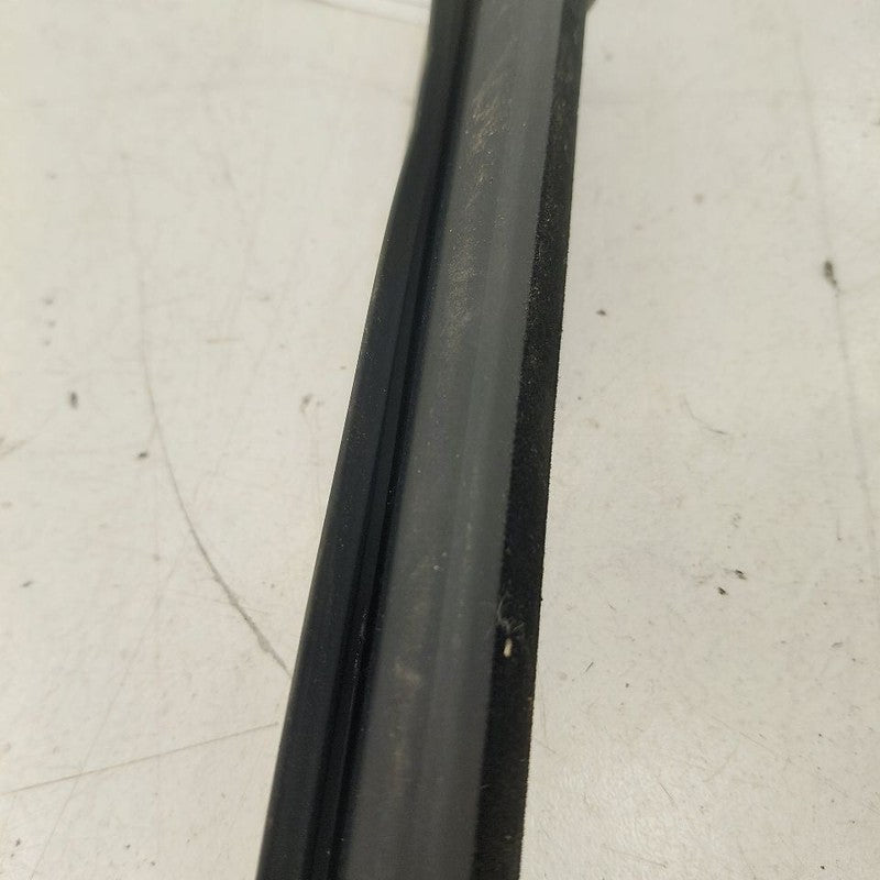 Kia Optima Left Rear Weather Strip Interior  2018 2017 2016 OEM