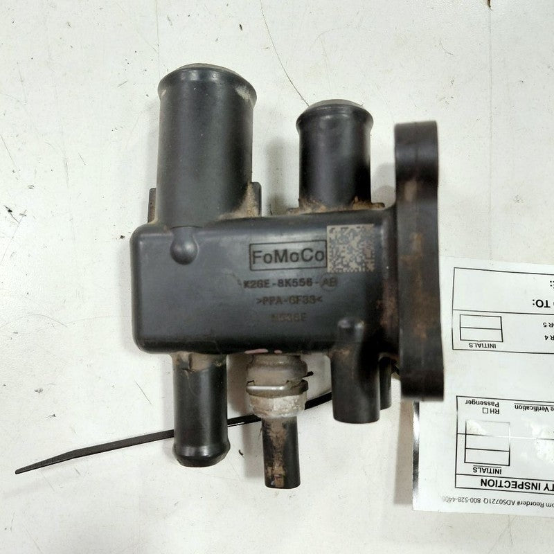Ford Edge Coolant Line Crossover Pipe  2.0 2019 2020 2021 2022 2023 20
