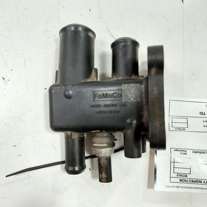 Ford Edge Coolant Line Crossover Pipe  2.0 2019 2020 2021 2022 2023 20