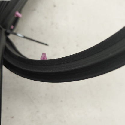 Mitsubishi Mirage On Door Seal Rubber Left Driver Front  2024 2023 202