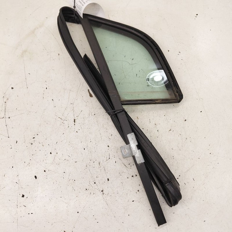 Passenger Right Front Door Vent Glass Window Fits 13-22 Buick Encore