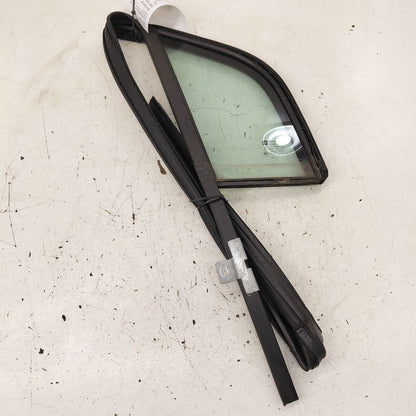 Passenger Right Front Door Vent Glass Window Fits 13-22 Buick Encore