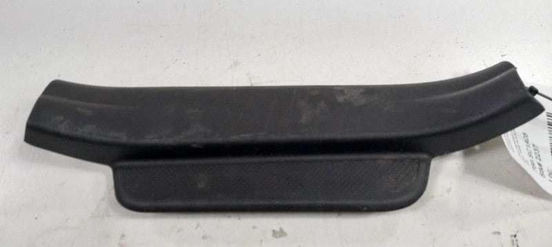 Scion XA Sill Trim Plate Door Jam Threshold Right Passenger Rear 2004 