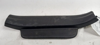 Scion XA Sill Trim Plate Door Jam Threshold Right Passenger Rear 2004 