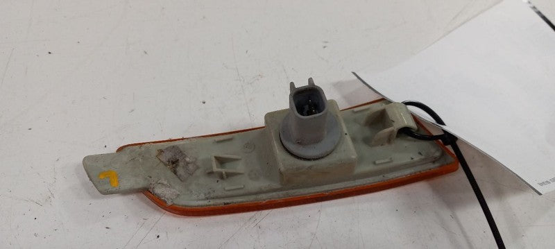 GS3L515F0B Driver Corner/Park Light Side Marker Bumper Mounted Fits 09-13 MAZDA 6
