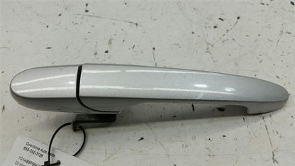 25887661 Left Rear Door Handle Exterior Outside Body Colored 07-10 Cobalt OEM