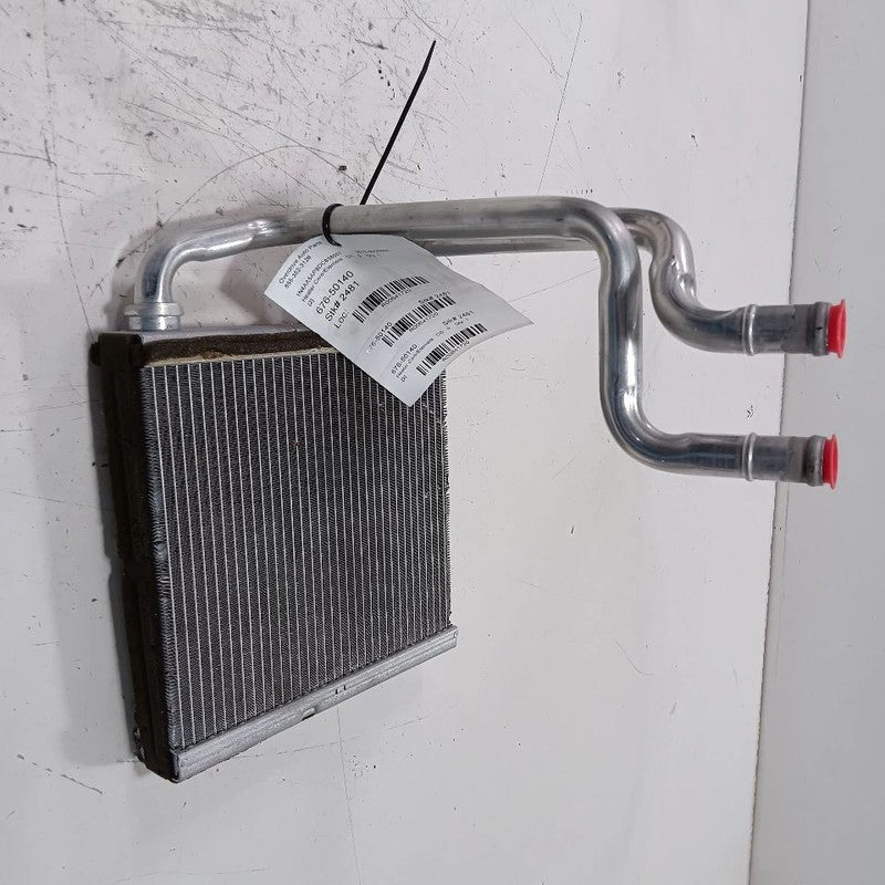 Heater Core Coupe Fits 07-13 Nissan Altima