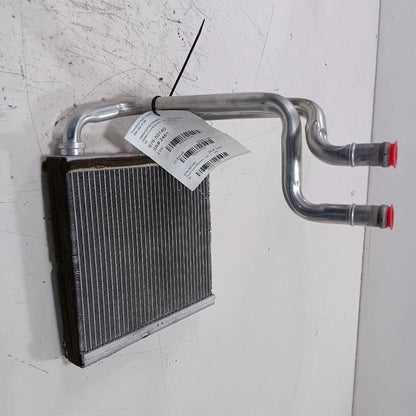 Heater Core Coupe Fits 07-13 Nissan Altima