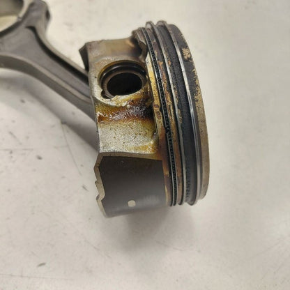 2018 Fiat 500 X 2.4 Model Single Piston With Connecting Rod
