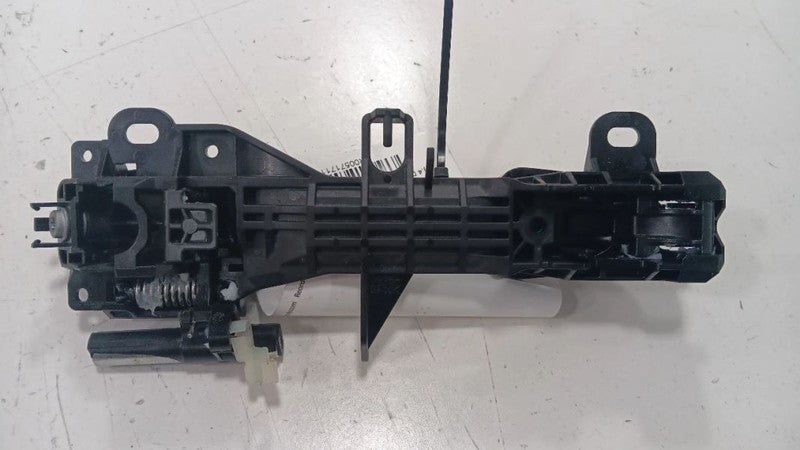 Subaru Impreza Passenger Right Front Door Handle Exterior 2024