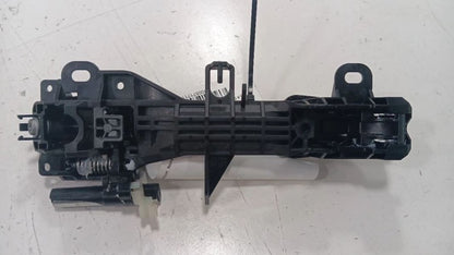 Subaru Impreza Passenger Right Front Door Handle Exterior 2024