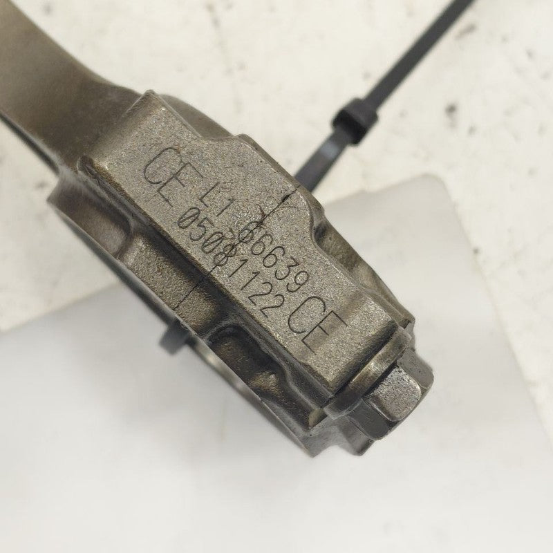 Chevy Volt Single Piston With Connecting Rod   1.5 2019 2018 2017 2016